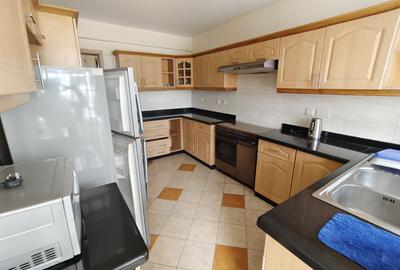 Serviced 3 Bed Apartment with En Suite in Lavington