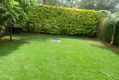 4 Bed Townhouse with En Suite at Loresho - 2