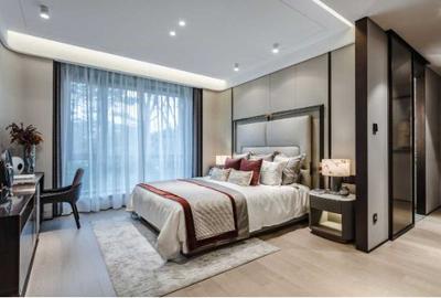 2 Bed Apartment with Swimming Pool at Raphta Road - 2