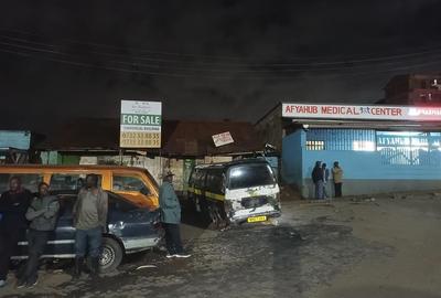 3,200 ac Land at Waithaka - 3