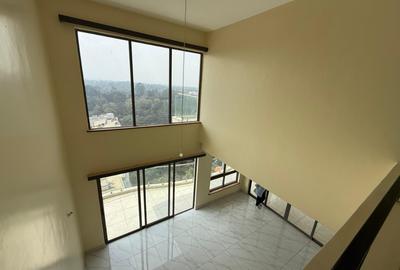 4 Bed Apartment with Swimming Pool at Mathenge Rd - 3