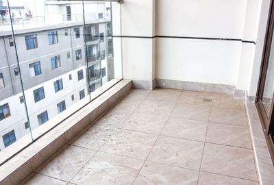 2 Bed Apartment with En Suite in Kileleshwa