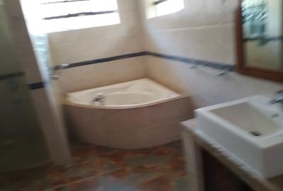 4 Bed Townhouse with En Suite in Spring Valley - 4