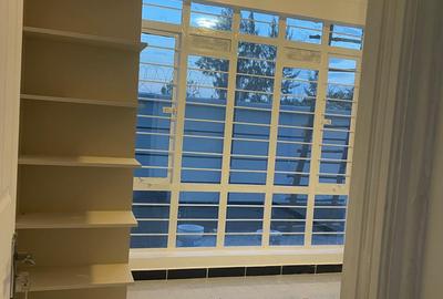 4 Bed House with En Suite at Mugutha - 3