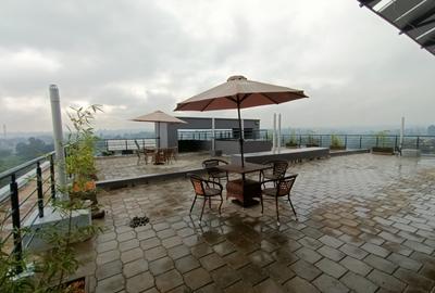 2 Bed Apartment with En Suite at Kirawa Road