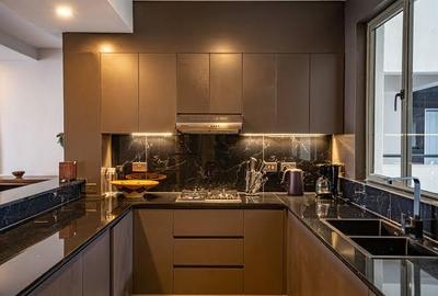 3 Bed Apartment with En Suite in Westlands Area - 4