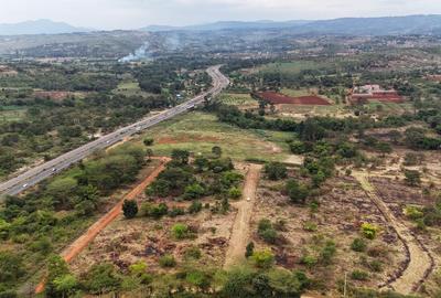 Residential Land at A - 4