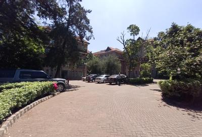 3 Bed Apartment with En Suite at Hatheru Road Lavington Nairobi - 3