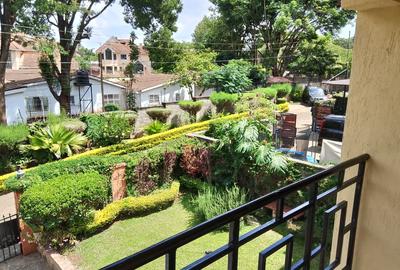 4 Bed Townhouse with En Suite in Lavington