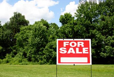 Land in Tigoni