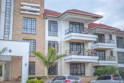 2 Bed Apartment with En Suite at Namanga Road