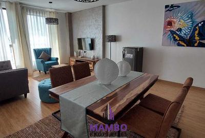 Serviced 1 Bed Apartment with En Suite at Kirichwa Rd