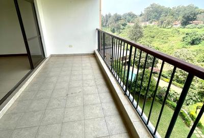 Serviced 4 Bed Apartment with En Suite in Kileleshwa
