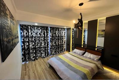 3 Bed Apartment with En Suite in Kilimani - 4