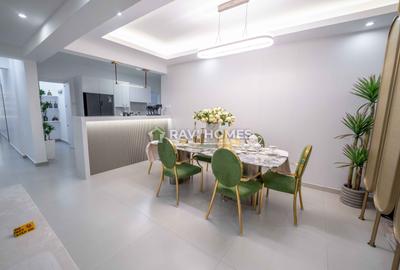 2 Bed Apartment with En Suite at Ndemi Rd - 2