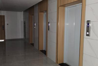 2 Bed Apartment with Swimming Pool in Kileleshwa