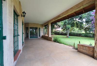 5 Bed Townhouse with En Suite at Karen - 3