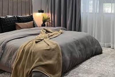 1 Bed Apartment with Swimming Pool in Westlands Area