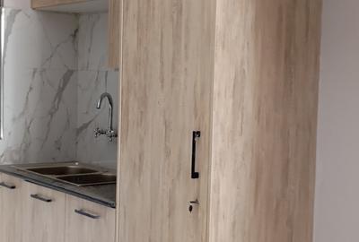 1 Bed Apartment with Backup Generator at Near Matundu Lane - 4