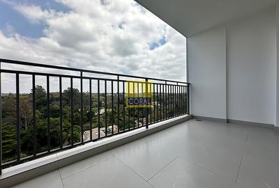 3 Bed Apartment in Westlands Area - 4