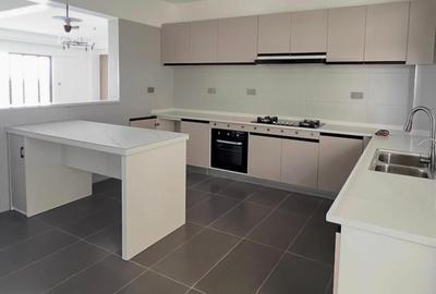 4 Bed Apartment with En Suite at Kileleshwa - 4