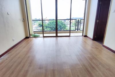 Serviced 2 Bed Apartment with Borehole in Ruaka