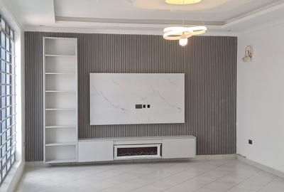 4 Bed House with En Suite at Ruiru - 3