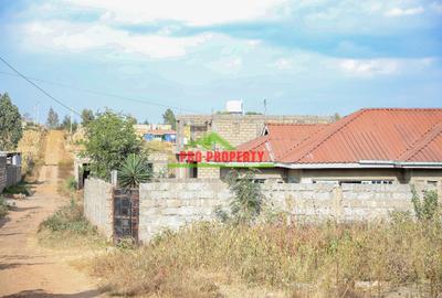 0.05 ha Residential Land in Kamangu