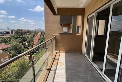 3 Bed Apartment with En Suite in Rhapta Road
