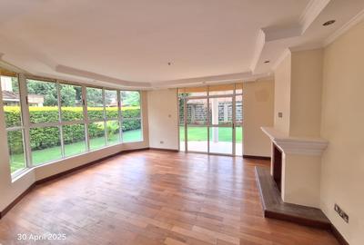 5 Bed Townhouse with En Suite at Lavington