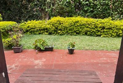 Commercial Property with Fibre Internet at Karen