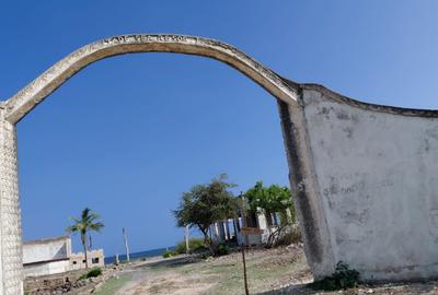 2 ac Residential Land at Jacaranda - 3