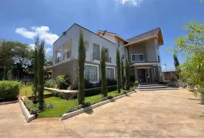 6 Bed Townhouse with En Suite in Karen
