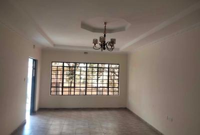 4 Bed House with En Suite at Kitengela