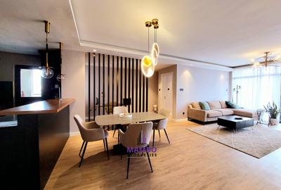 Furnished 2 Bed Apartment with En Suite at Brookside Drive - 3