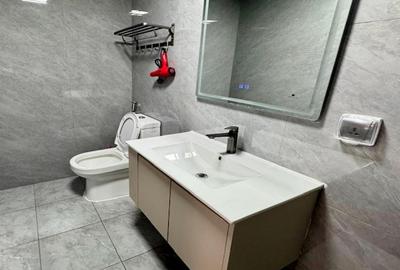 2 Bed Apartment with En Suite in Kileleshwa - 3