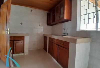 Serviced 3 Bed Apartment with En Suite at Kandara Road