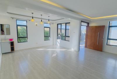 4 Bed Villa with En Suite at Kitengela - 3