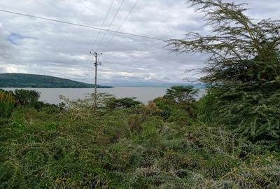 Commercial Land at Moi South Lake Rd