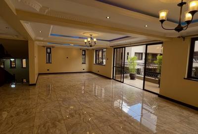 5 Bed Townhouse with En Suite at Muthangari Drive - 3