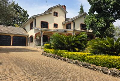5 Bed House with En Suite in Kitisuru - 3