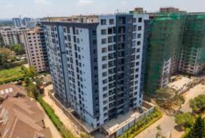 2 Bed Apartment with En Suite in Lavington - 3