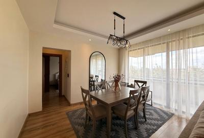 Serviced 2 Bed Apartment with En Suite at Kilimani Area - 4