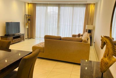 Furnished 2 Bed Apartment with En Suite in Westlands Area - 2