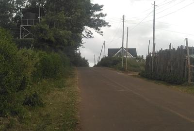 0.125 ac Residential Land in Ngong