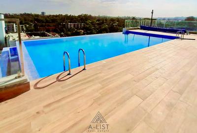 1 Bed Apartment with En Suite at Lantana Road - 4