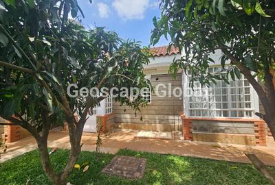 3 Bed House with En Suite in Runda - 4