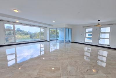 3 Bed Apartment with En Suite at One General Mathenege - 4