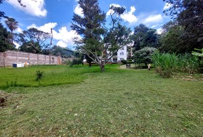 Residential Land at Riverside Drive