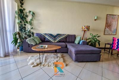 Furnished 2 Bed Apartment with En Suite in Brookside - 2